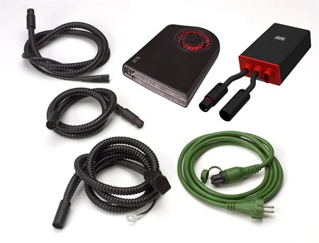 ComfortKit II 1400 Plus